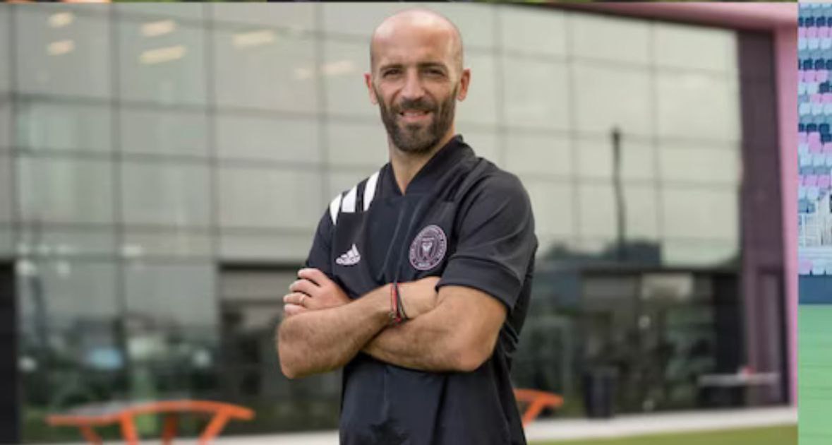 Foto de Federico Higuain
