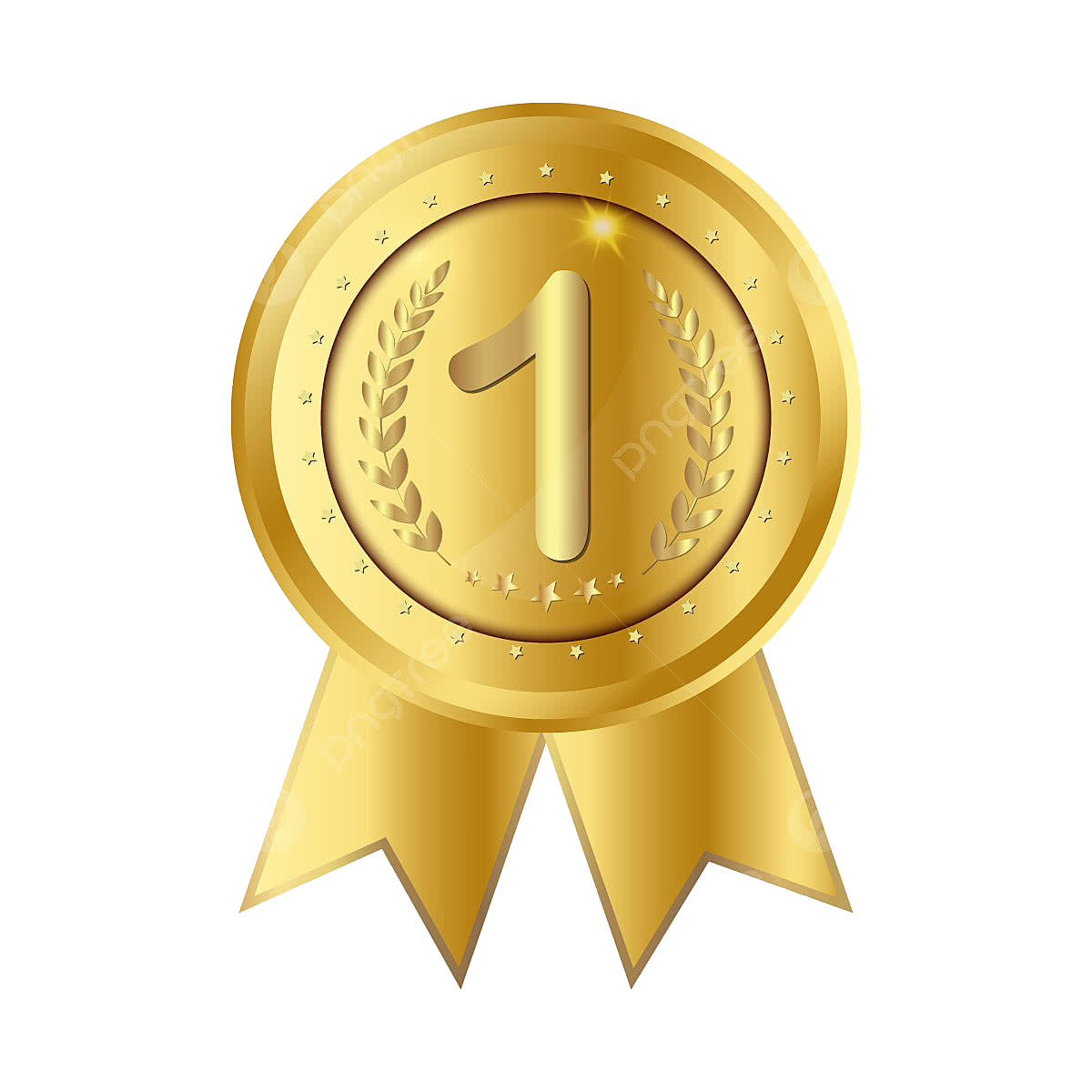Medalla de Oro