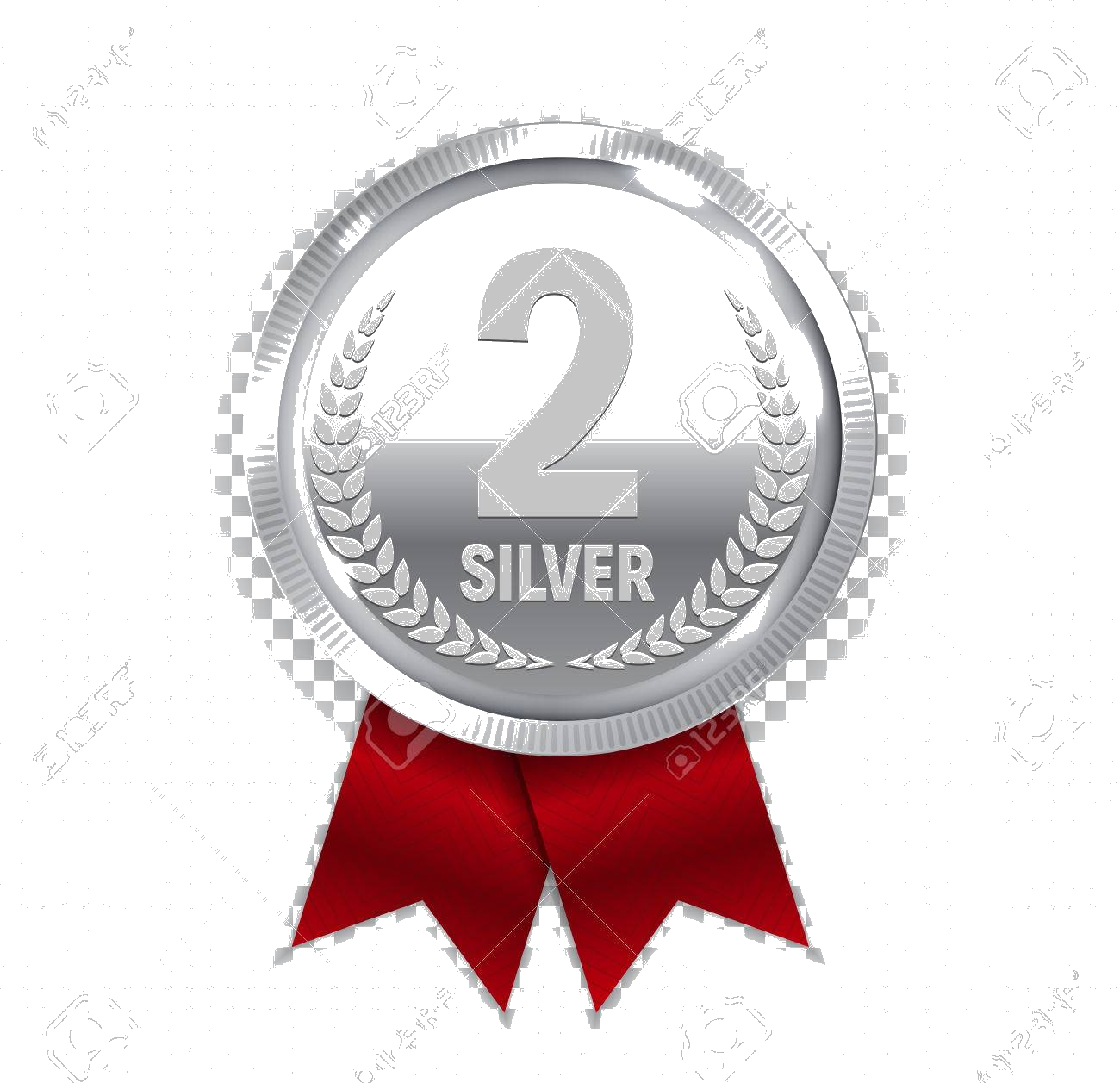 Medalla de Plata